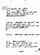 May 6-25, 1971: Notes, worksheets and lab reports re: CID chemist Janice Glisson's examinations of hair samples, p. 5 of 10