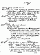 May 6-25, 1971: Notes, worksheets and lab reports re: CID chemist Janice Glisson's examinations of hair samples, p. 6 of 10