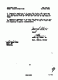 May 6-25, 1971: Notes, worksheets and lab reports re: CID chemist Janice Glisson's examinations of hair samples, p. 9 of 10