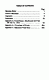 May 1981: Supreme Court of the United States<br>On Petition  for a Writ of Certiorari to the U. S. Court of Appeals for the Fourth Circuit<br><br>Opinions re: Brief for the Respondent in Opposition, Table of Contents