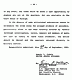 September 9, 1983: United States District Court, Eastern District of North Carolina<br><br>Government Response to Motion by Jeffrey MacDonald for Crime Scene Inspection, p. 38 of 38