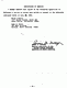 July 13, 1984: United States District Court, EDNC<br><br>Opposition to Motion by Jeffrey MacDonald Seeking Disqualification of Judge Dupree from Participation in Post-Trial Proceedings, p. 19 of 19