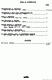 August 10, 1984: United States District Court, EDNC<br><br>Reply to Government's Opposition to Motion by Jeffrey MacDonald Seeking Disqualification of Judge Franklin Dupree from Participation in Post-Trial Proceedings,<br>Table of Authorities