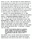 July 19, 1985: U.S. Court of Appeals for the Fourth Circuit<br>On Appeal from the United States District Court, EDNC<br><br>Brief for the United States re: Final Order Denying Motion by Jeffrey MacDonald for New Trial, p. 15 of 51