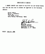 July 19, 1985: U.S. Court of Appeals for the Fourth Circuit<br>On Appeal from the United States District Court, EDNC<br><br>Brief for the United States re: Final Order Denying Motion by Jeffrey MacDonald for New Trial, p. 51 of 51