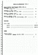 May 9, 1988: Defendants' Notice of Demurrer and Demurrer to Second Amended Verified Complaint, and Memorandum of Points and Authorities in Support Thereof, Table of Authorities,<br>p. 1 of 2