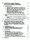 October 19, 1990: United States District Court, EDNC<br><br>Jeffrey MacDonald's Brief in Support of 28 U.S.C. Section 2255 Petition Seeking Relief from Conviction Obtained by the Suppression of Exculpatory Evidence, Index, p. 2