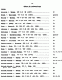 February 22, 1991: United States District Court, EDNC<br><br>Response of the United States to Jeffrey MacDonald's Petition for Post-Conviction Relief, Table of Authorities,<br>p. iv