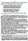 October 3, 1991: U.S. Court of Appeals for the 4th Circuit<br>On Appeal for a Writ of Habeas Corpus from the Eastern District of North Carolina<br><br>Brief of Appellant, p. 35 of 60