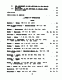 May 12, 1997: United States District Court, EDNC<br><br>Opposition of the United States to Defendant's Motion to "Reopen § 2255 Proceedings" and For Discovery, Table of Contents and Table of Authorities, p. ii