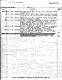 Filed October 27, 1999: United States District Court<br>United States vs. Jeffrey MacDonald Criminal Docket<br>Jan. 24, 1975 through Oct. 27, 1999, p. 3a of 45