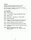 Filed January 19, 2006: U.S. District Court, EDNC<br><br>Memorandum in Support of Jeffrey MacDonald's Motion Under 28 U.S.C. Section 2255 to Vacate His Sentence<br>Table of Contents and Table of Authorities, p. iv