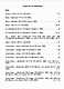 July 20, 2009: U.S. Court of Appeals for the 4th Circuit<br>On Appeal from the U.S. District Court, Eastern District of North Carolina at Raleigh<br><br>Brief for Jeffrey MacDonald<br>Table of Contents and Table of Authorities, p. iii