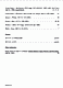 July 20, 2009: U.S. Court of Appeals for the 4th Circuit<br>On Appeal from the U.S. District Court, Eastern District of North Carolina at Raleigh<br><br>Brief for Jeffrey MacDonald<br>Table of Contents and Table of Authorities, p. iv