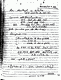 February 9, 1979:<br>FBI Laboratory notes of Shirley Green re: synthetic fibers, p. 1 of 7