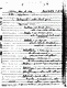 February 9, 1979:<br>FBI Laboratory notes of Shirley Green re: synthetic fibers, p. 6 of 7