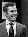 Johnny Carson, October 1970