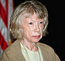 Joan Didion, 2008