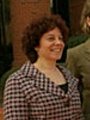 Marcia Eisenberg (Photo: Becky Kirkland [cropped])