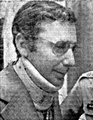 Dennis Eisman, July 23, 1970