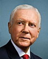 Orrin Hatch