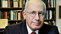 Daniel J. Kornstein (Photo: Michael Papas)