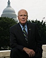 Patrick Leahy