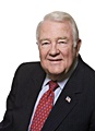 Edwin Meese (Photo: Heritage Foundation)