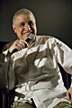 Errol Morris, 2008<BR>Photo: Bridget Laudien