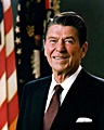 Ronald Reagan