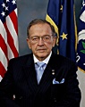 Ted Stevens