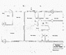 March 12, 1976: U. S. Court of Appeals for the 4th Circuit Appendix to Petition by U. S. for Rehearing<br><br>1970: Diagram of 544 Castle Dr.