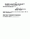 April 17, 1997: United States District Court, EDNC<br><br>Affidavit #1 of Philip Cormier (Concerning Saran Fibers)<br>in Support of Jeffrey MacDonald's Motion to Reopen 28 U.S.C. § 2255 Proceedings and For Discovery, p. 54 of 54