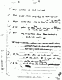 February 17-22, 1970: Activities and notes of<br>Craig Chamberlain (CID), p. 26 of 45