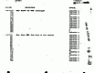 April 6, 1970: USACIL Serology Charts, p. 14 of 27