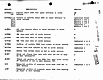 April 6, 1970: USACIL Serology Charts, p. 26 of 27