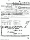 1970: CID Laboratory notes of Craig Chamberlain and Dillard Browning re: USACIL Report FA-D-P-C-FP-82-70, p. 6 of 25