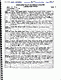 November 26, 1999 - August 24, 2000:<br>AFIP/AFME Forensic Trace Materials Analysis Laboratory Notes of Grant Graham, p. 4 of 8