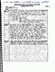 November 26, 1999 - August 24, 2000:<br>AFIP/AFME Forensic Trace Materials Analysis Laboratory Notes of Grant Graham, p. 6 of 8
