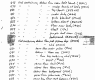 1971-1975: Notes and Work Sheets of Paul Stombaugh, p. 18 of 90