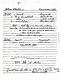 ca. January - February, 1979:<br>Inventory compiled by Shirley Green (FBI) of all items listed in Dec. 14, 1978 letter from Brian Murtagh to Morris Clark (FBI), p. 8 of 15