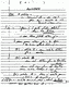 ca. January to mid-March, 1979:<br>Notes of James Frier (FBI) re: Dec. 14, 1978 letter from Brian Murtagh to Morris Clark (FBI), p. 1 of 8