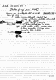 April 3, 1979: FBI Lab notes re: evidence returned after reexaminations by Morris Clark, James Frier and/or Shirley Green of exhibits K1 - K43,<br>p. 13 of 23