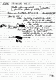 April 3, 1979: FBI Lab notes re: evidence returned after reexaminations by Morris Clark, James Frier and/or Shirley Green of exhibits K1 - K43,<br>p. 14 of 23