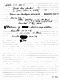 April 3, 1979: FBI Lab notes re: evidence returned after reexaminations by Morris Clark, James Frier and/or Shirley Green of exhibits K1 - K43,<br>p. 17 of 23