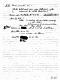 April 3, 1979: FBI Lab notes re: evidence returned after reexaminations by Morris Clark, James Frier and/or Shirley Green of exhibits K1 - K43,<br>p. 21 of 23