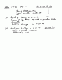 April 3, 1979: FBI Lab notes re: evidence returned after reexaminations by Morris Clark, James Frier and/or Shirley Green of exhibits Q1 - Q129,<br>p. 6 of 70