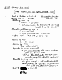 April 3, 1979: FBI Lab notes re: evidence returned after reexaminations by Morris Clark, James Frier and/or Shirley Green of exhibits Q1 - Q129,<br>p. 23 of 70