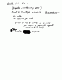 April 3, 1979: FBI Lab notes re: evidence returned after reexaminations by Morris Clark, James Frier and/or Shirley Green of exhibits Q1 - Q129,<br>p. 47 of 70