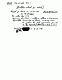 April 3, 1979: FBI Lab notes re: evidence returned after reexaminations by Morris Clark, James Frier and/or Shirley Green of exhibits Q1 - Q129,<br>p. 57 of 70